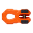Agency 6 Billet Winch Shackle
