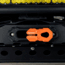 Agency 6 Billet Winch Shackle