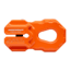 Agency 6 Billet Winch Shackle