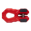 Agency 6 Billet Winch Shackle