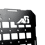 Agency 6 Ford Bronco Side Grids
