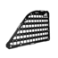 Agency 6 Ford Bronco Side Grids
