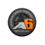 Agency 6 Patch