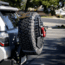 Agency 6 Spare Tire Grids