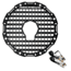 Agency 6 Spare Tire Grids