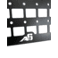 Agency 6 Sprinter Seat Back Grid
