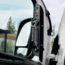 Agency 6 Sprinter Van Grab Handles