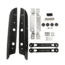 Agency 6 Sprinter Van Grab Handles