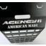 Agency 6 Tread GRIDS