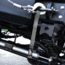 Agency 6 Winch Hook Pull Strap