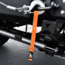 Agency 6 Winch Hook Pull Strap