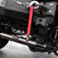 Agency 6 Winch Hook Pull Strap