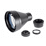 AGM Global Vision Afocal Magnifier Lens Assembly, 5X, Black, 2.7x3.1, 61025XA1