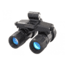 AGM Global Vision Apache A9 Aviator Night Vision Aviation Goggle System, Gen 3, Auto-Gated, Level 1, Black, 12AA9123353111