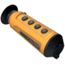 AGM Global Vision Asp-Micro TM160Y Industrial/Marine Thermal Imaging Monocular 160x120, 25 Hz, 6.2mm Lens, Yellow, 3093251001AM16