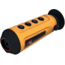 AGM Global Vision Asp-Micro TM160Y Industrial/Marine Thermal Imaging Monocular 160x120, 25 Hz, 6.2mm Lens, Yellow, 3093251001AM16