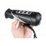 AGM Global Vision Asp Short Range 1.7x25mm Thermal Imaging Monocular, 384x288 50 Hz Resolution, Black, 3093451006AS21