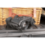 AGM Global Vision Explorator FSB50-640 Medium/Long Range Fusion Binocular, 50mm, Thermal 640x480, Digital 1280x768, Black, 6.46 7.18 2.89, 3083454006ED51