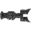 AGM Global Vision Explorator Pro TB50-384 Thermal Imaging Bi-Ocular, 384x288, 50 Hz, 50mm Lens, Black, 3142453006EP51