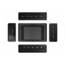 AGM Global Vision External HD Recorder, Black, 2x1x1.5, 6305HDR1