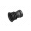 EDEMO AGM Global Vision Eyepiece for Rattler TC35, converts unit into Thermal Monocular, Black, 6328ERC1, EDEMO1