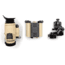 AGM Global Vision F14-3AP Fusion Night Vision and Thermal Monocular, 640x512, 50 Hz, Mil-Spec Elbit or L3 Gen 3 FOM 2200 Plus, P43-Green Phosphor IIT, Sand, 7152522111012F14