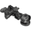 AGM Global Vision FoxBat-5 NW1 5x Night Vision Bi-Ocular, Gen 2+, White Phosphor Level 1, Black, 13FXB525104011