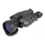 AGM Global Vision FoxBat-5 NL3 Night Vision Bi-Ocular W/Sioux850 Long-Range Infrared Illuminator, 5x, Gen 2 Plus, Level 3, Black, 10.3 5.5 3.1, 13FXB522103031
