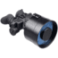 AGM Global Vision FoxBat-8 3AW1 8x Night Vision Bi-Ocular, Gen 3 Auto-Gated White Phosphor Level 1, Black, 13F8P82325401