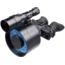 AGM Global Vision FoxBat-8 3AW1 8x Night Vision Bi-Ocular, Gen 3 Auto-Gated White Phosphor Level 1, Black, 13F8P82325401