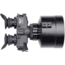 AGM Global Vision FoxBat-8 3AW1 8x Night Vision Bi-Ocular, Gen 3 Auto-Gated White Phosphor Level 1, Black, 13F8P82325401