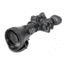 AGM Global Vision FoxBat-LE6 NL2 Night Vision Bi-Ocular W/Sioux850 Long-Range Infrared Illuminator, 5.6x, Gen 2 Plus, Level 2, Black, 11.1 6.0 3.8, 13FXL622283021