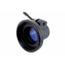 AGM Global Vision Front Q-R Adapter for Rattler TC35 ARM52-30, 30 mm Lens, Black, 6306RC31