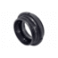 AGM Global Vision Front Q-R Adapter for Rattler TC35 ARM52-30, 30 mm Lens, Black, 6306RC31