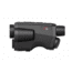 AGM Global Vision Fuzion LRF TM25-384 Fusion Thermal Imaging/CMOS Monocular W/Laser Range Finder, 12 Micron, 384x288, 50 Hz, 25mm Lens, Black, 6.3 3.4 2.0, 3142451304FM21