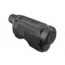 AGM Global Vision Fuzion LRF TM35-640 Fusion Thermal Imaging/CMOS Monocular W/Laser Range Finder, 12 Micron, 640x512, 50 Hz, 35mm Lens, Black, 6.6 3.4 2.0, 3142551305FM31