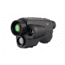 AGM Global Vision Fuzion LRF TM35-640 Fusion Thermal Imaging/CMOS Monocular W/Laser Range Finder, 12 Micron, 640x512, 50 Hz, 35mm Lens, Black, 6.6 3.4 2.0, 3142551305FM31