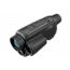AGM Global Vision Fuzion LRF TM35-640 Fusion Thermal Imaging/CMOS Monocular W/Laser Range Finder, 12 Micron, 640x512, 50 Hz, 35mm Lens, Black, 6.6 3.4 2.0, 3142551305FM31