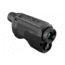 AGM Global Vision Fuzion TM25-384 Fusion Thermal Imaging/CMOS Monocular, 12 Micron, 384x288, 50 Hz, 25mm Lens, Black, 6.3 3.4 2.0, 3142451004FM21