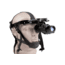 AGM Global Vision MUM-14A NW2 Multi Purpose Night Vision Monocular, Gen 2+ , Level 2, Mil Spec, White Phosphor, Black, 11M14122354021