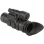 AGM Global Vision MUM-14A NW2 Multi Purpose Night Vision Monocular, Gen 2+ , Level 2, Mil Spec, White Phosphor, Black, 11M14122354021