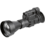 AGM Global Vision MUM-14A NW2 Multi Purpose Night Vision Monocular, Gen 2+ , Level 2, Mil Spec, White Phosphor, Black, 11M14122354021