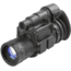 AGM Global Vision MUM-14A NW2 Multi Purpose Night Vision Monocular, Gen 2+ , Level 2, Mil Spec, White Phosphor, Black, 11M14122354021