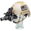 AGM Global Vision Night Vision Goggle with Gen 2+ Level 1, P45-White Phosphor IIT, Black, 12PV7122254011