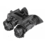 AGM Global Vision NVG-50 NL1 Dual Tube Night Vision Goggle/Binocular 51 Degree FOV Gen 2 Plus, Level 1, Black, 4.4 4.6 2.9, 14NV5122483011