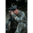 AGM Global Vision ObservIR CMOS 5.5-22x25mm Thermal Imaging Binocular w/built-in Laser Range Finder, 50 Hz, 256x192, Black, OBSE25-256-LRF