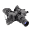 AGM Global Vision PVS-7 NW3 Night Vision Goggle, Gen 2 Plus, Level 3, Black, 6.4 6.0 3.0, White Phosphor, 12PV7122284013