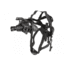 AGM Global Vision PVS-7 NW3 Night Vision Goggle, Gen 2 Plus, Level 3, Black, 6.4 6.0 3.0, White Phosphor, 12PV7122284013