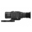 AGM Global Vision Rattler TS35-640 Thermal Imaging Rifle Scope, 2.4-19.2x35mm, 640x512, 50 Hz, Black, 7.4 2.5 2.3, 3143755005R361