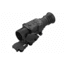 AGM Global Vision Rattler TS35-640 Thermal Imaging Rifle Scope, 2.4-19.2x35mm, 640x512, 50 Hz, Black, 7.4 2.5 2.3, 3143755005R361